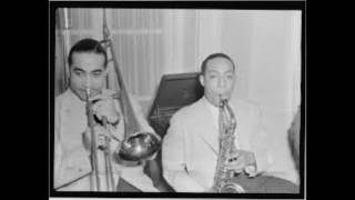 "It'Don't Mean a Thing...If It Ain't Got That Swing" (1932) Duke Ellington