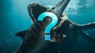 Deadliest Sea Ever? // Sea Monsters reimagined