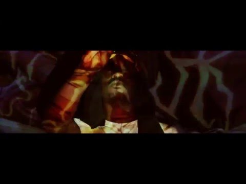 Jehst 'Reel It In' ft. Lee Scott & Strange U (Official Video)