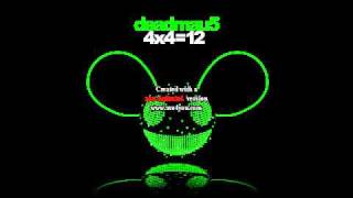 Deadmau5 - Cthulhu Sleeps (4x4=12)