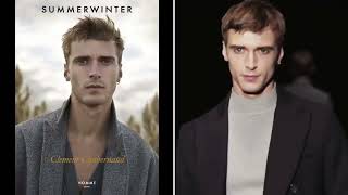 Personalidade Clement Chabernaud