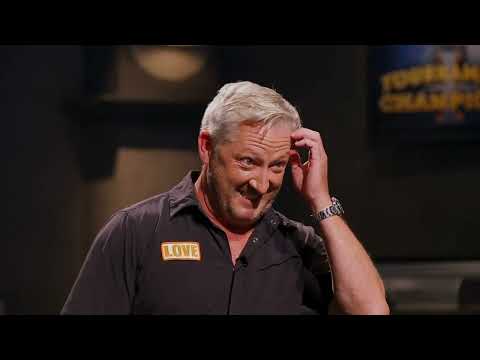 Tournament of Champions Season 6 Episode 1 Worlds Greatest Competition