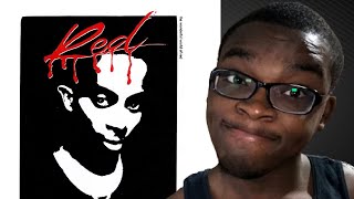 Whole Lotta Red - Playboi Carti | First Reaction + Review