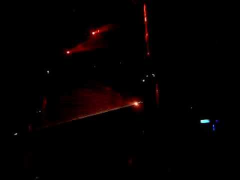 Dimas Carbajo a.k.a. D-formation@MANIA