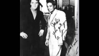 Higher and Higher (Live Boot)- Jackie Wilson