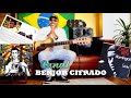 (CIFRA-202) CRIOLA - JORGE BEN JOR