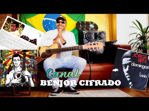 Criola - Jorge Ben Jor