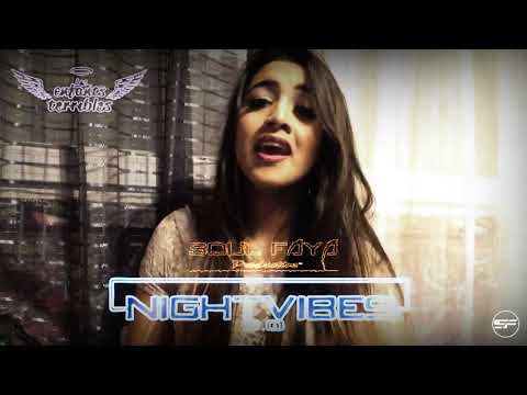 NIGHTVIBES 3.0 by Soul Faya Production [Preview]