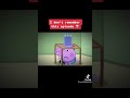 EVIL PEPPA PIG DELETED EPISODE