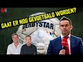 Gaat Er Nog Gevoetbald Worden? 'Enorme Belangen Op Het Spel In De Eredivisie'