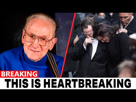 Les Paul Left Behind A Fortune That Made His Family Cry