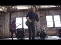 Paper City Thief - Television and Liars 