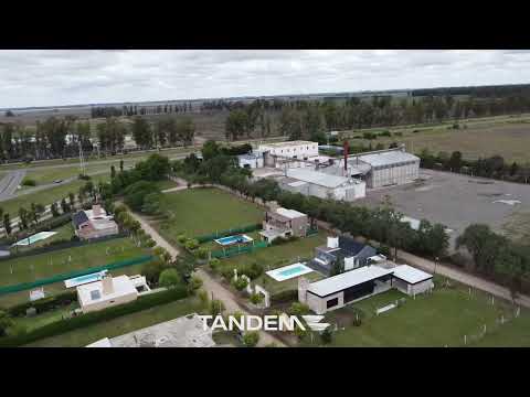 Lote en Balcones del Xanaes - Pilar, Córdoba