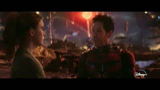 Anuncio: 17 de mayo en Disney+