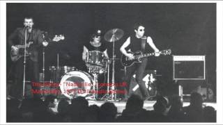 The Police- London, UK "Nashville", 3-06-1977, FULL AUDIO SHOW!