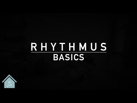 FdC@Home - Rhythm Basics