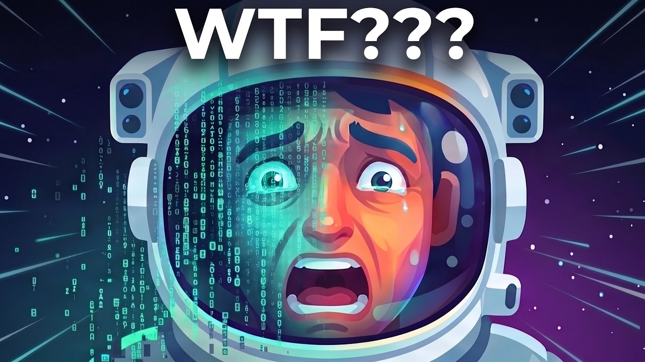 Why is the Universe So Silent