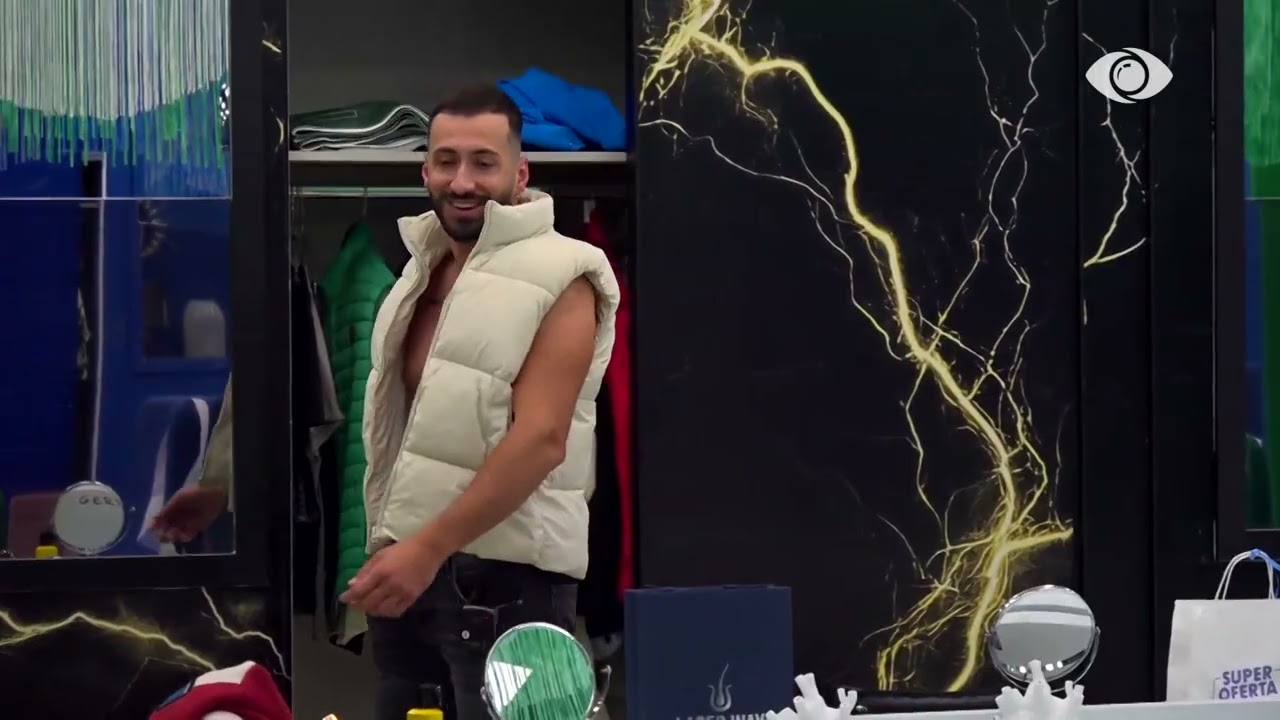 “Po shkatërrohemi…”/ Loredana debaton me Jozin: Nuk e meritoj këtë…