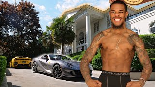 Lamont Roach Jr. Wife, Kids, Age, Parents, Lifestyle Net Worth Biography