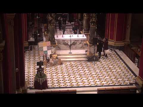 VIAF 2021 Final Concert 'The Gozo Miracle' - 22.12.2021