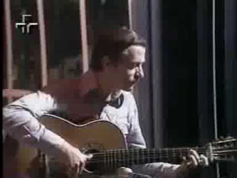 Paulinho Nogueira - Odeon