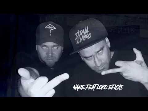 Nare Feat Loko Eficaz - Pudrete