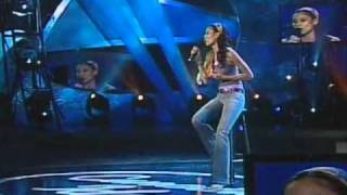 Elena Juatco - Early Morning Rain