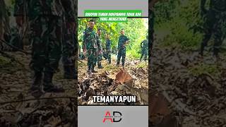Download lagu perfect disguise of jungle ghost #shorts #tni #viralvideo #kopassus mp3 Download lagu perfect disguise of jungle ghost #shorts #tni #viralvideo #kopassus mp3