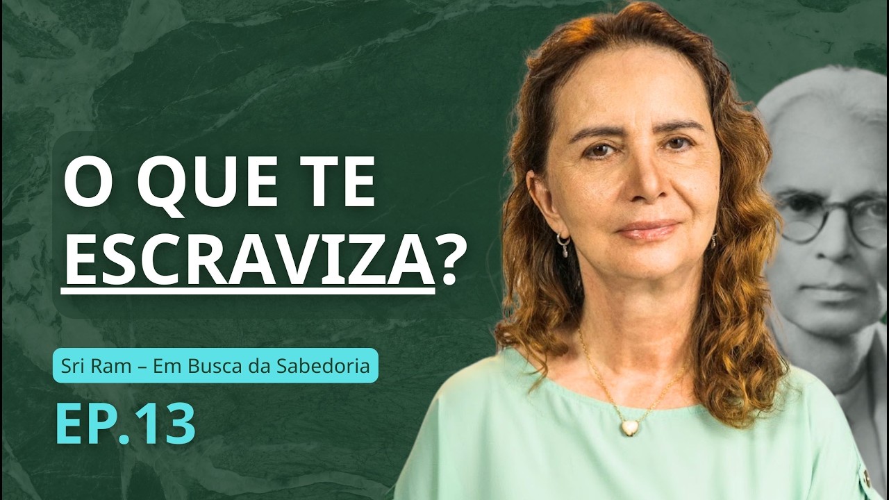 13 - OS PRECEITOS DOS MESTRES - SÉRIE SRI RAM, leitura comentada - Lúcia Helena Galvão