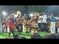 Karakatta Queen Parameswari Queen Karakattam Parameshwari