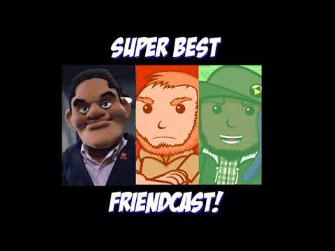 SBFC214 - Reggie “The Liar” Fils-Aime