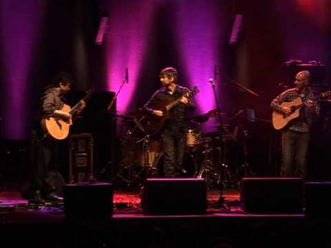 GOUVEIA ART ROCK 2009 on portuguese RTP-N TV (3)