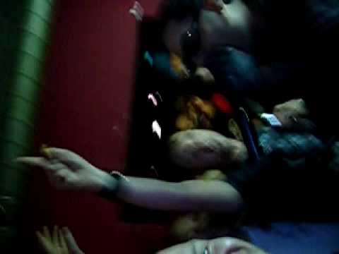 Club Prag Closing Stuttgart 28+29.03.2009_Part5.1  The Horrorist