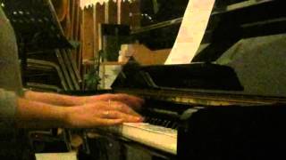 Stoa - I held the moon