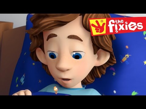 The Fixies ★The Fixies Super Mega Mix Special ★ Fixies English 2017 | Videos For Kids - Kingdom Kids Zone, Little Learners - The Fixies