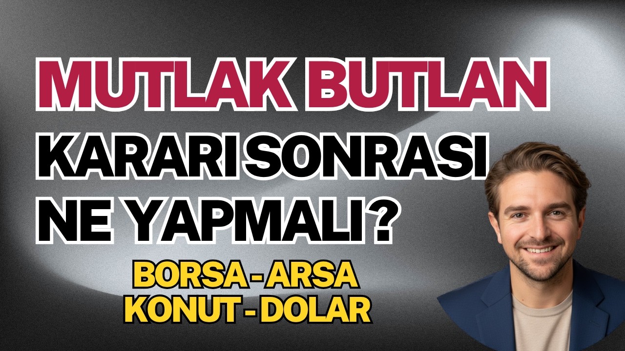 Mutlak Butlan Sonrası Ne Yapmalı?