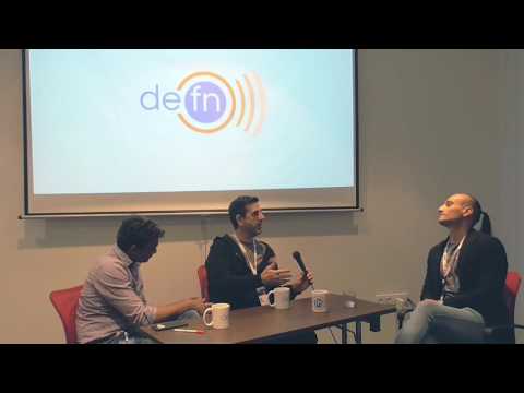 EuroClojure 2016 - Dragan Djuric