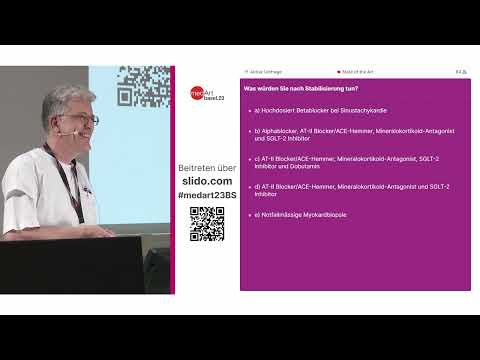 medArt 2023 Mittwoch 04 Knacknüsse Innere Medizin 1 C Winterhalder