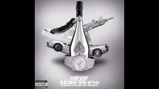 How "0 to 250" by Chief Keef was made
