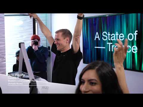 Probspot - Blueberry (Joss Langdon Remix) | As Played on A State of Trance Episode 1218