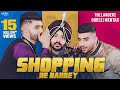 Shopping De Daurey The Landers Gurlez Akhtar New Punjabi Song 2020 Saga Music