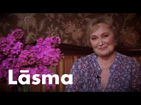 Lāsma • Latvijas Nacionālais teātris