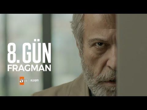 8. Gün - Fragman