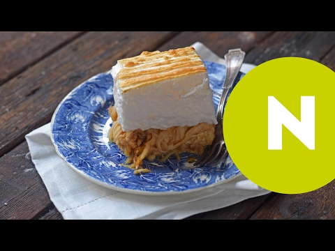 Hagyományos máglyarakás | Nosalty