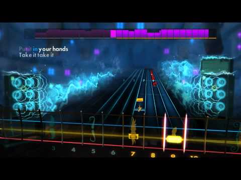 Shiny Happy People - R.E.M. Bass