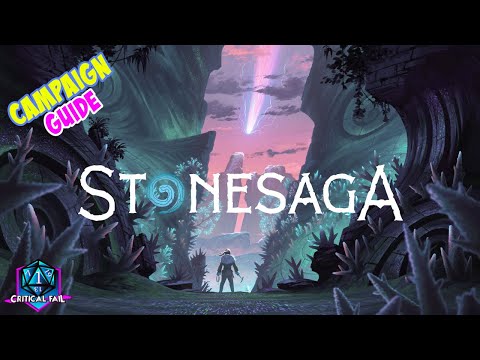 Stonesaga - Epic Survival In An Astounding Package = Take My Money!