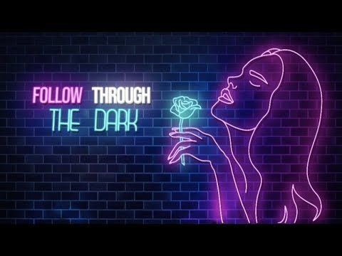 Steve Kroeger x Skye Holland – Through The Dark (Official Lyric Video)