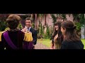 Disenchanted (2022) - Giselle Meets Edwards and Nancy - Scene (HD) | Disney+ Originals