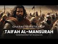 Characteristics Of The Victorious Group That You Should Join At Taifah Al Mansurah