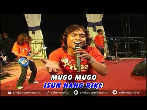 Rohim Abdillah - Sepurane (Official Music Video ANEKA SAFARI)